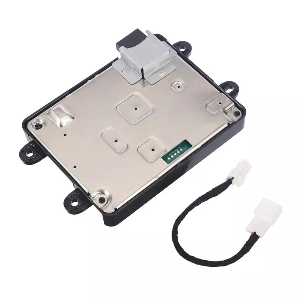 2016-2018 Chevrolet Impala Wireless laddningsmodul 13521066 13507652 13533076 23248791