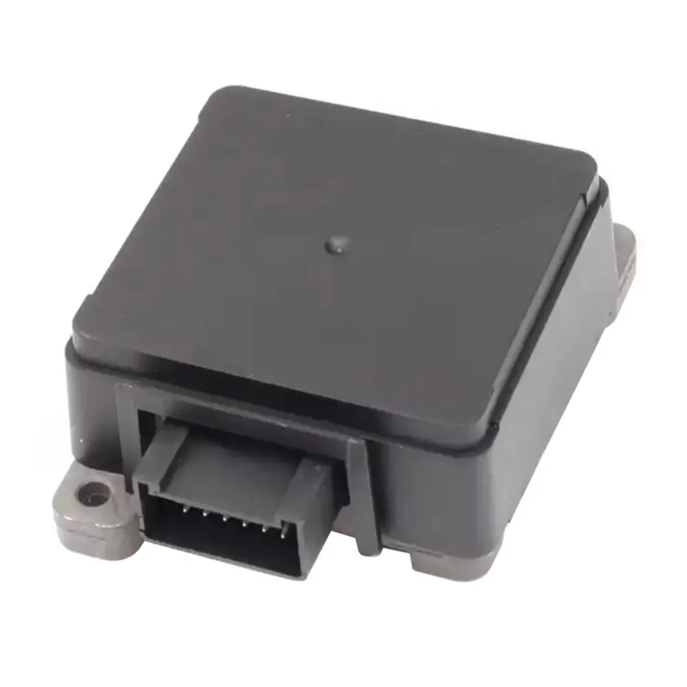 2004 Ford Mustang Fuel Pump Driver Module 3F1A9D372AA 3F1Z9D372AA 汽配/和计算机模块