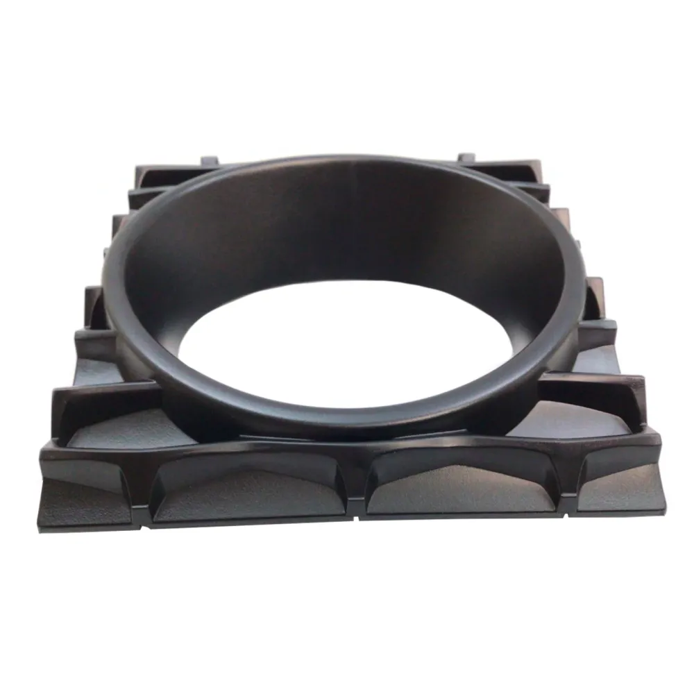 Adaptiv farthållare Bezel Cover Black 68432233AA För Chrysler 2017-2020