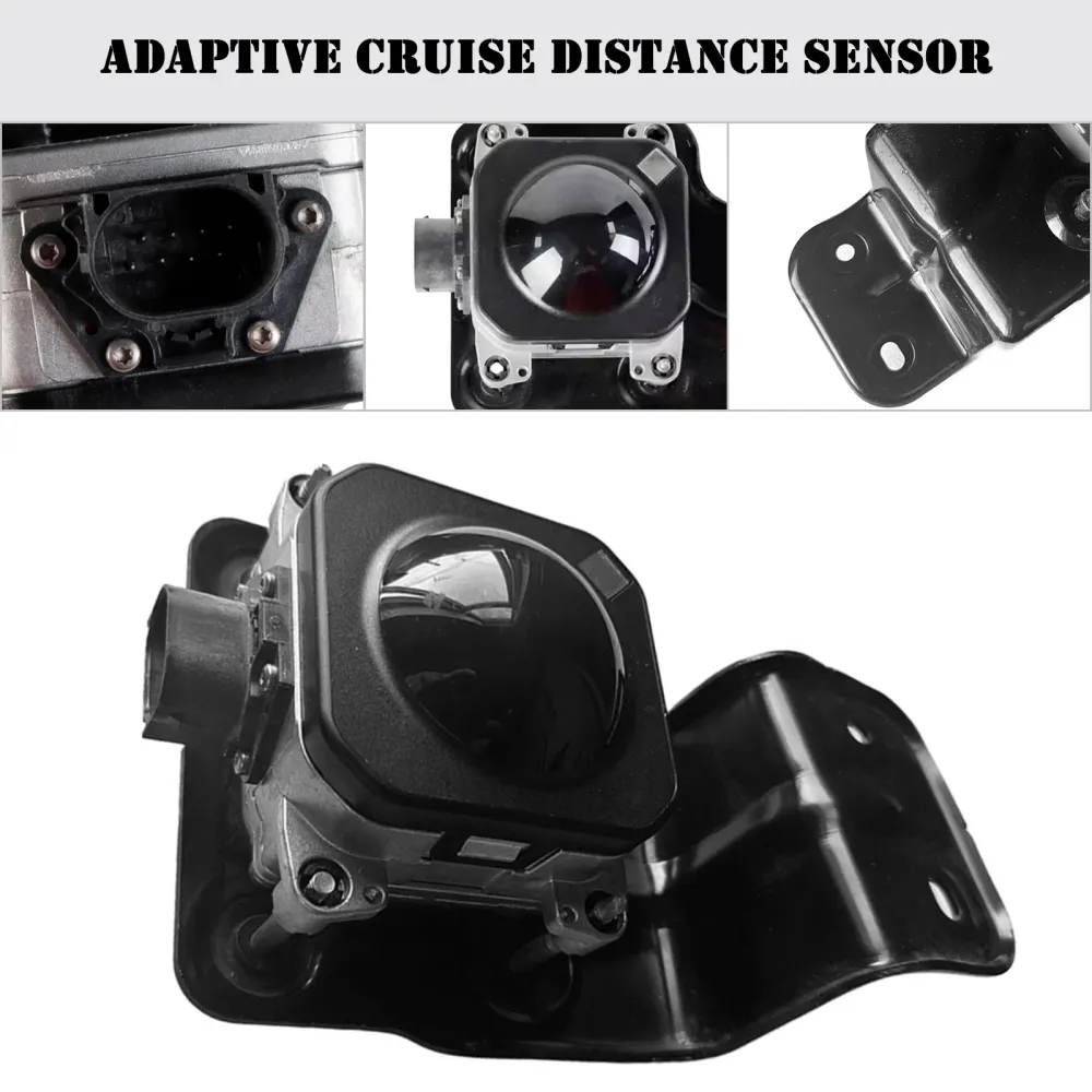 Adaptiv kryssningsavståndssensor 68139561AB för Dodge Charger 2011-2014