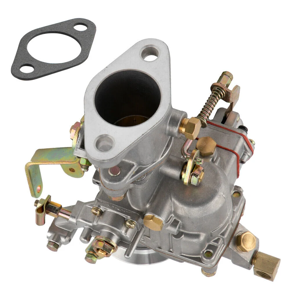 1959-1974 Jeep CJ5 Base F Head Carburetor Carb Kit 923808 VY7B98