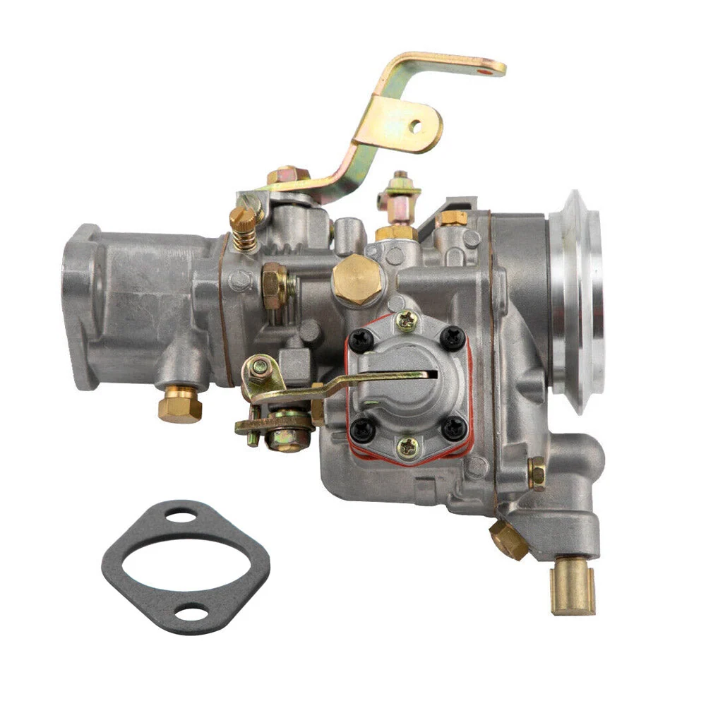1975 Jeep CJ5 Renegade Sport Utility 2-dörrars F Head Carburetor Carb Kit 923808 VY7B98