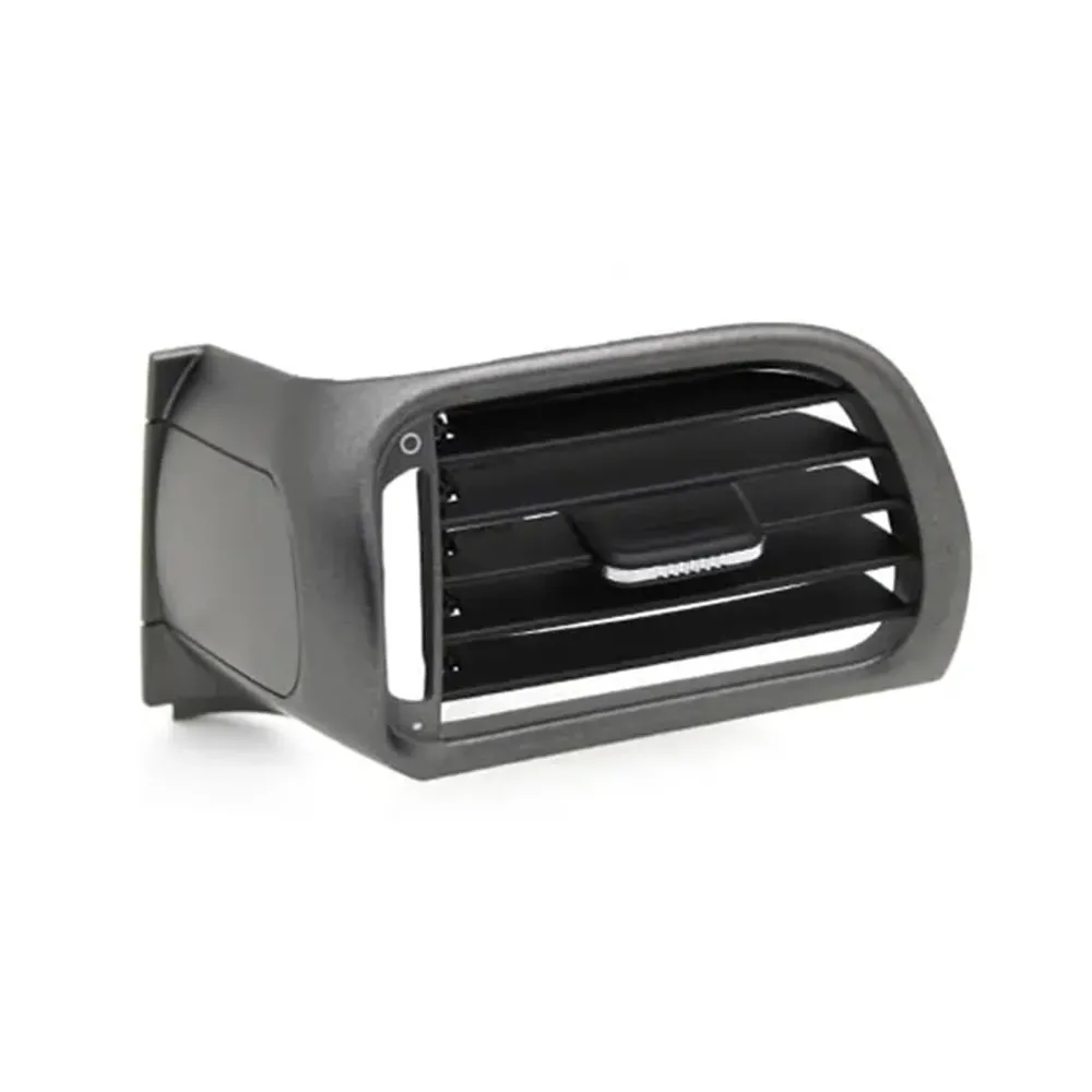 Främre Vänster AC Vent Kåpa Grå För Porsche 911 Carrera Targa 997 2004-2012 99755213105 99755213106