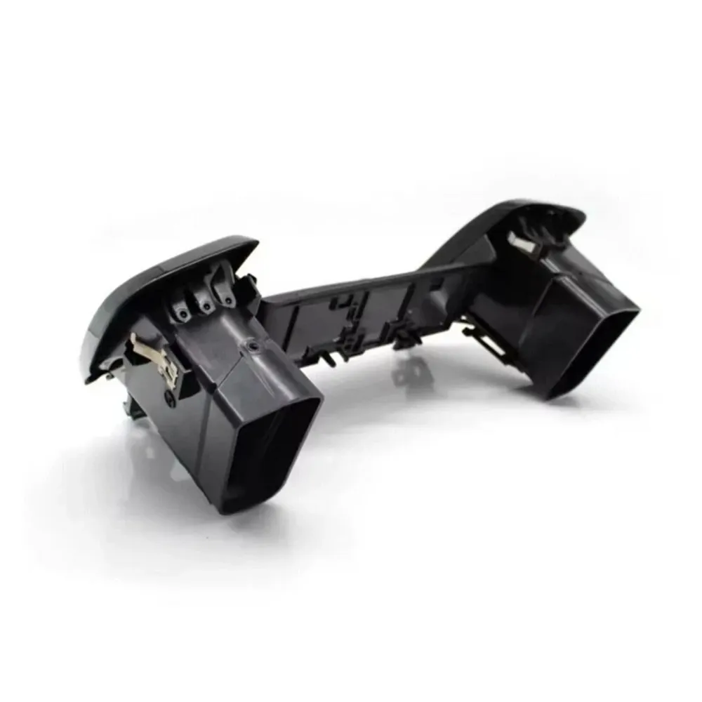 Instrumentpanelens mittventilationsgaller för Mercedes W166 W292 2016-2019