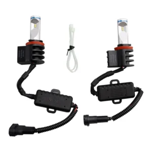 Bil Light LED-dod X-tremeultinon LED H8/H11/H16 12834UNIX2 12V10W för Philips