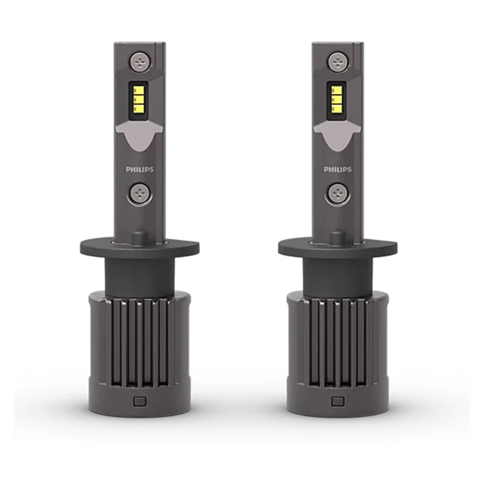 Philips Ultinon Pro6000 Boost LED H1 ECE +450% - Set
