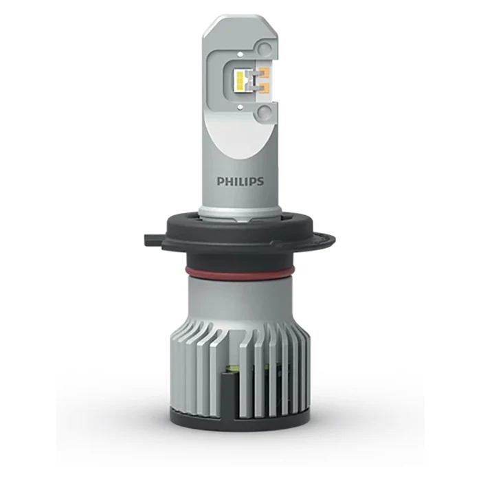Philips Ultinon Pro6000 Boost LED H7 ECE +450% 1 st.