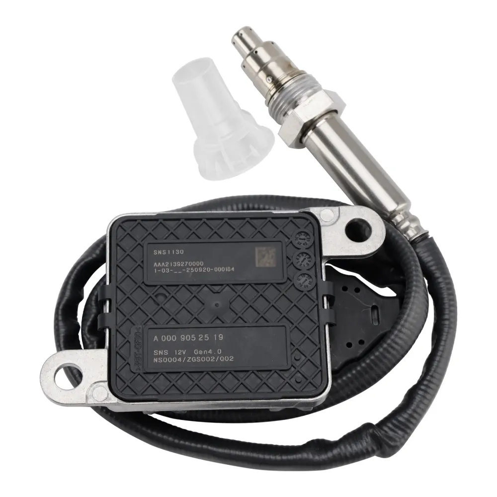 01.2016-up MERCEDES-BENZ SLC (R172) NOX Sensor Oxygen Sensor A0009052519