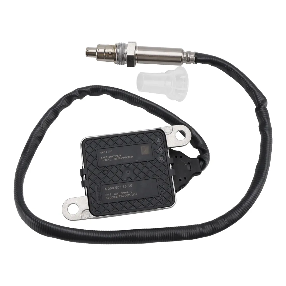 02.2011-up MERCEDES-BENZ SLK (R172) NOX Sensor Oxygen Sensor A0009052519