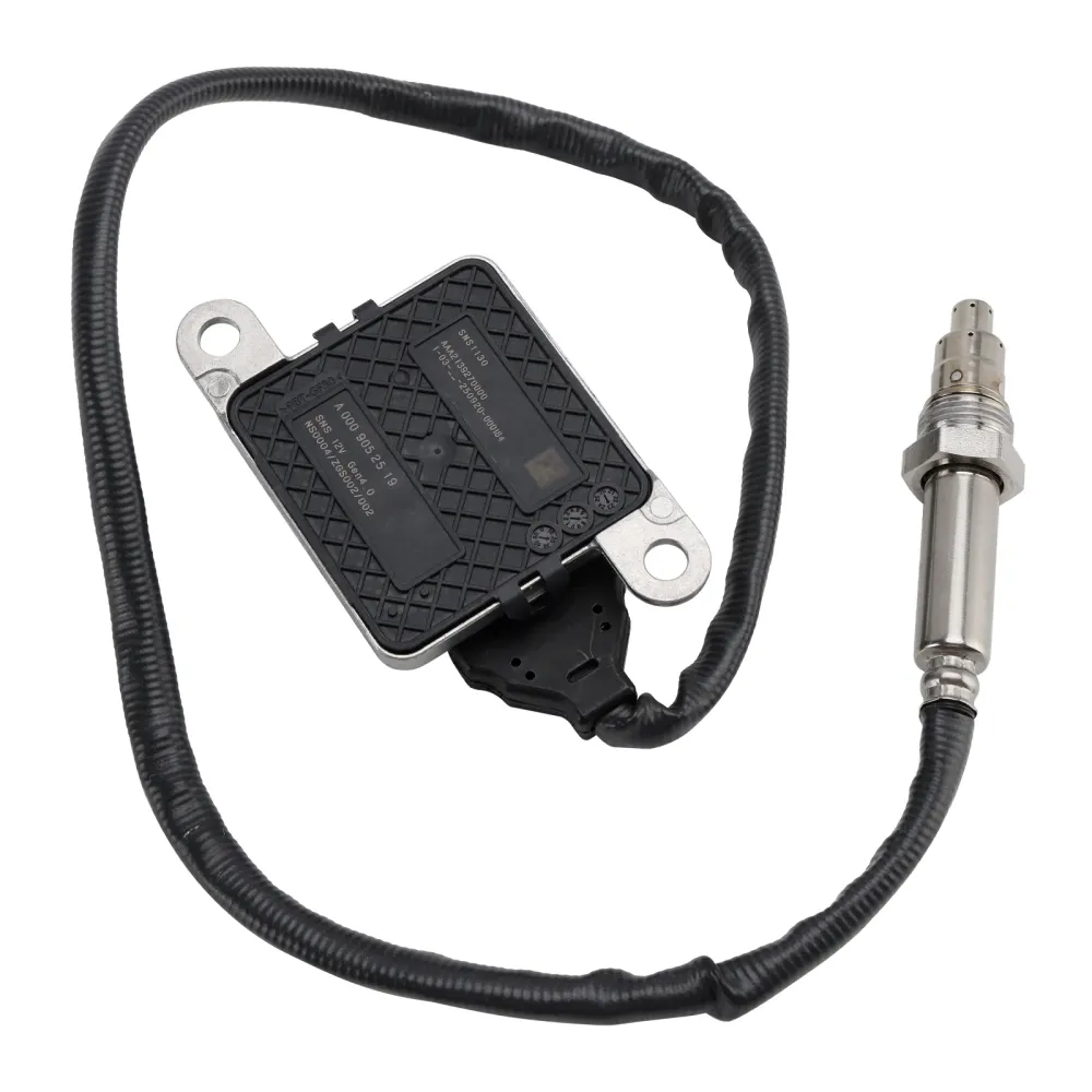 02.2011-up MERCEDES-BENZ SLK (R172) NOX Sensor Oxygen Sensor A0009052519