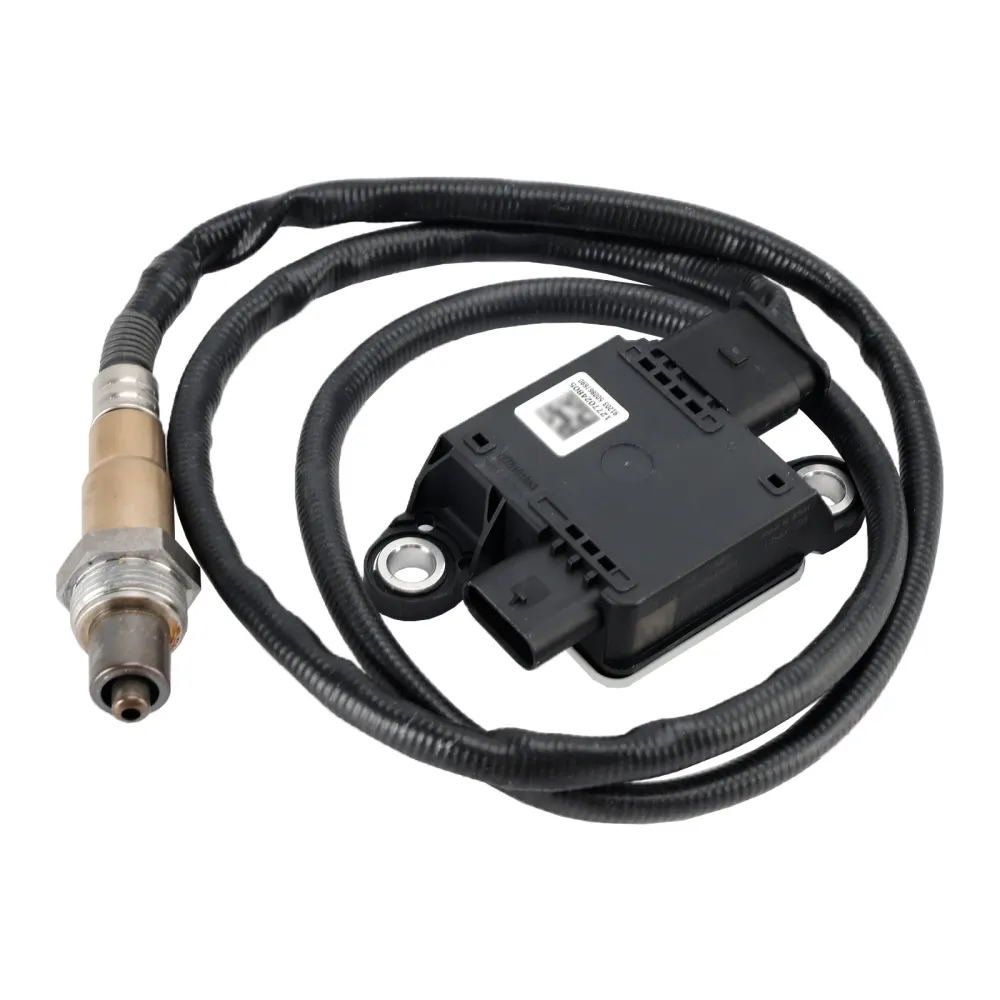 02/2019-02/2020 BMW 3 (G20, G80, G28) 320 d xDrive Sedan Diesel Partikelsensor 13628582026