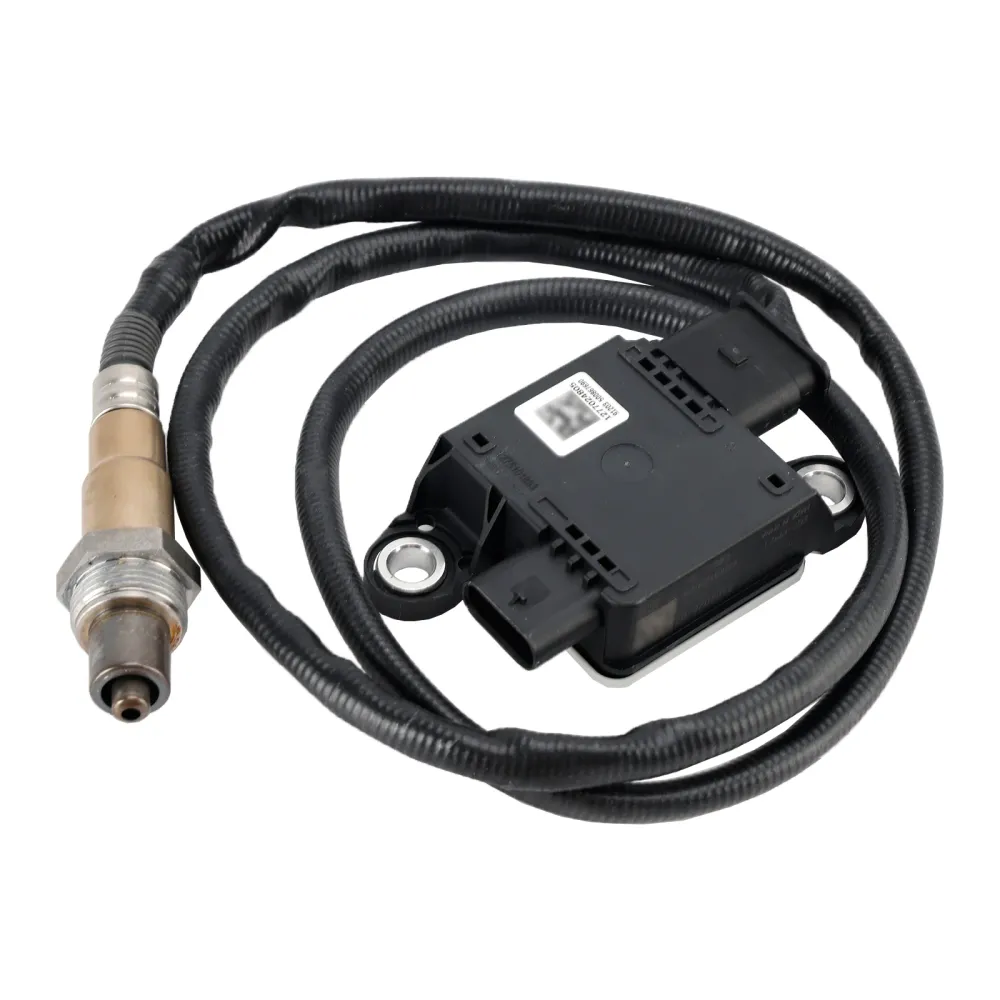 02/2019-på BMW 3 (G20, G80, G28) 320 d Sedan Diesel Partikelsensor 13628582026