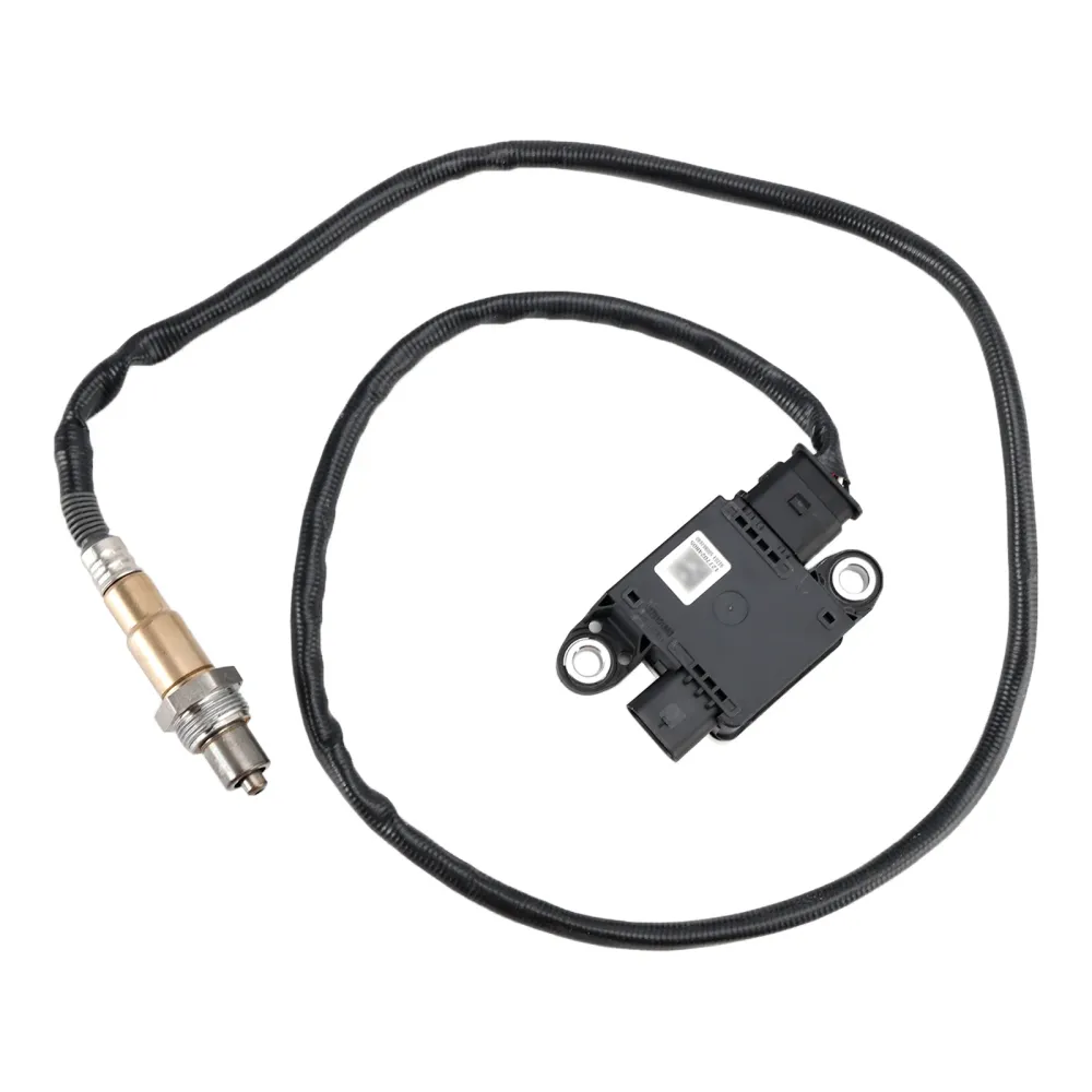 03/2019-03/2020 BMW 3 (G20, G80, G28) 318 d Sedan Diesel Partikelsensor 13628582026