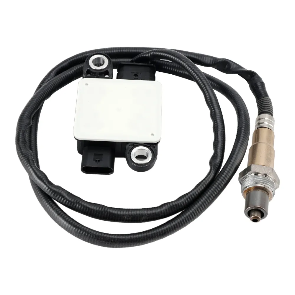 03/2019-på BMW 3 (G20, G80, G28) 330 d Sedan Diesel Partikelsensor 13628582026