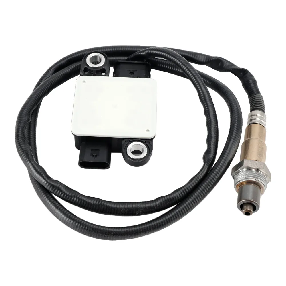 03/2020-på BMW 3 (G20, G80, G28) 316 d Sedan Diesel RWD 16 122 90 Partikelsensor 13628582026