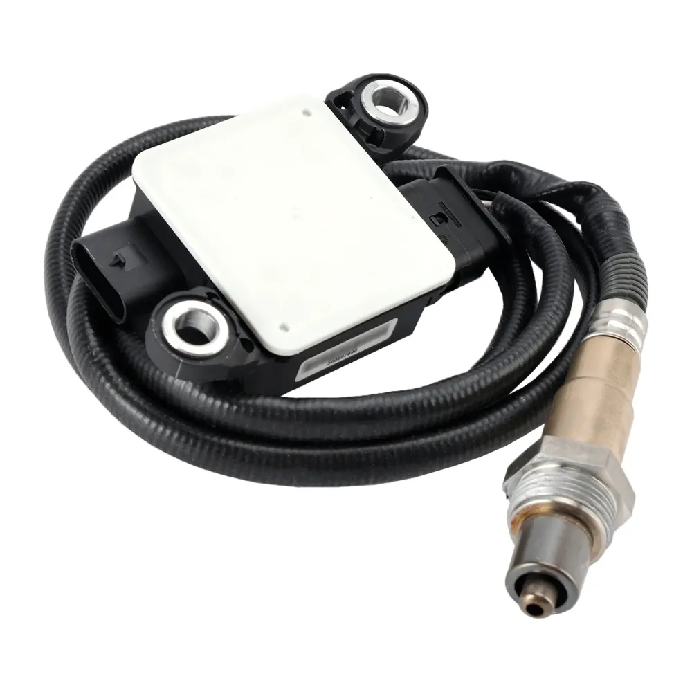 03/2020-på BMW 3 (G20, G80, G28) 320 d Mild-Hybrid Sedan Diesel/Electro Particulate Matter Sensor 13628582026