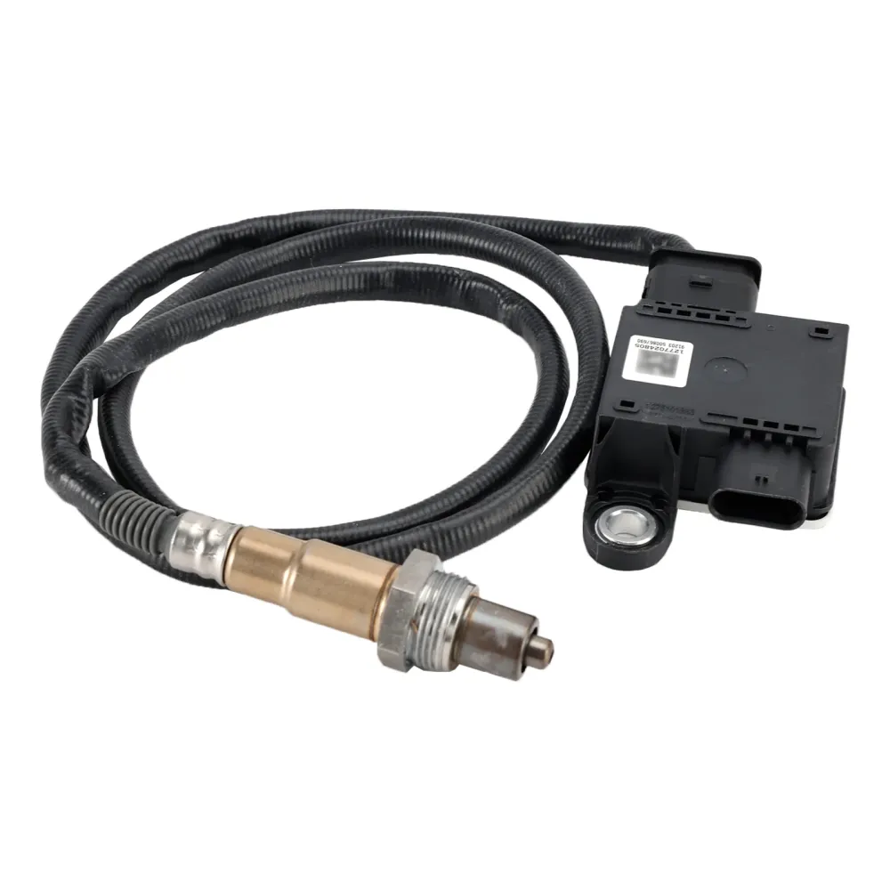 03/2020-på BMW 3 (G20, G80, G28) 320 d Mild-Hybrid xDrive Sedan Diesel/Electro Particulate Matter Sensor 13628582026