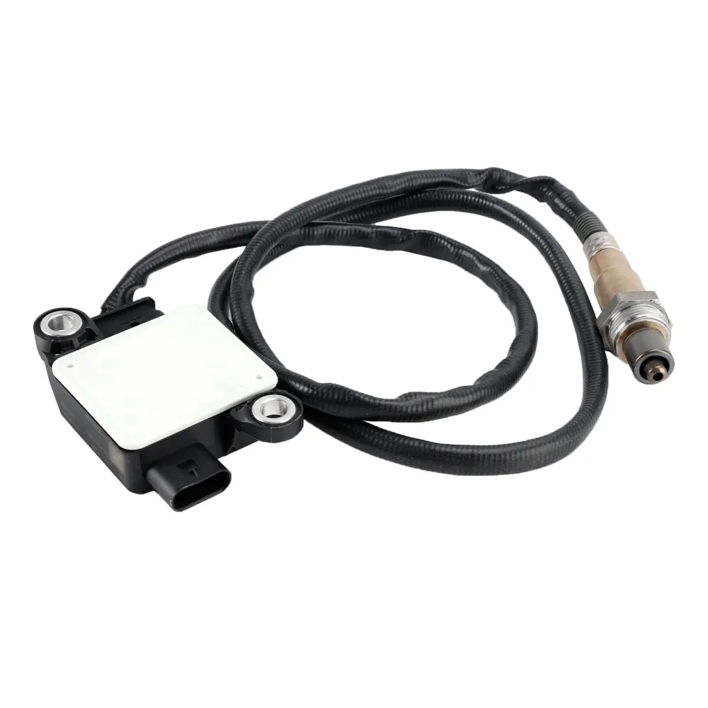 03/2020-på BMW 3 (G20, G80, G28) 320 d Mild-Hybrid xDrive Sedan Diesel/Electro Particulate Matter Sensor 13628582026