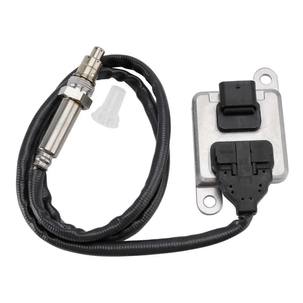04/2015-10/2018 MERCEDES-BENZ GLE SUV (W166) (byggd) NOX-sensor Syresensor A0009052909
