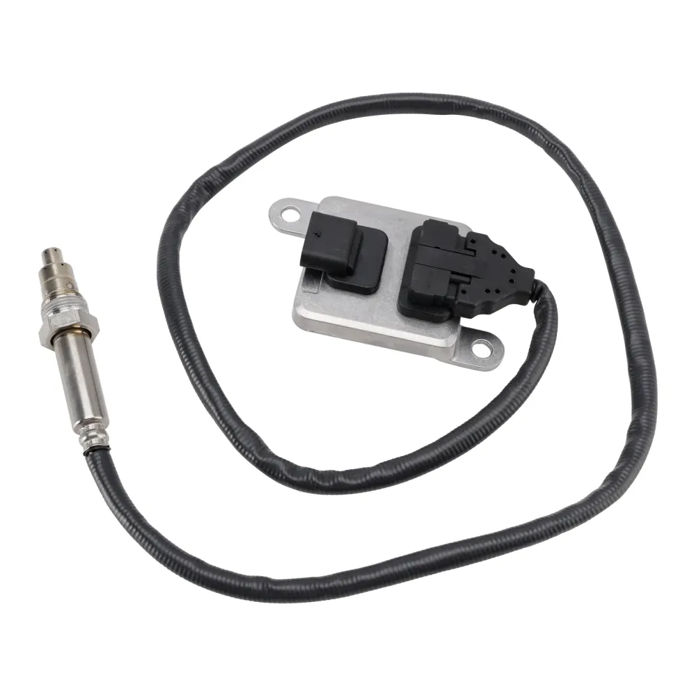 06.2006 MERCEDES-BENZ Sprinter 3-dörrars Flak/Chassi (W906) NOX-sensor Syresensor A0009052909