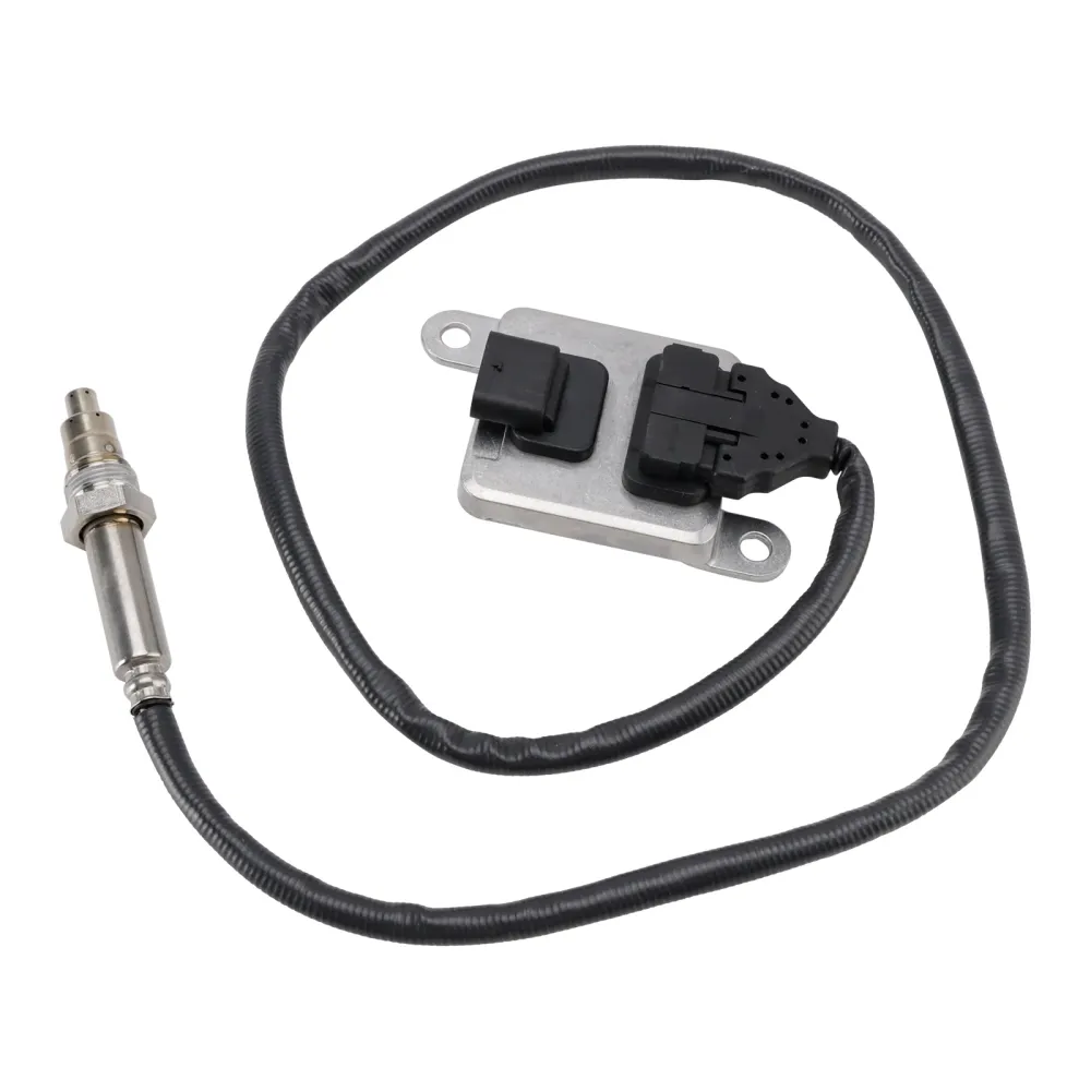 06.2006 MERCEDES-BENZ Sprinter 4.6-T Skåpbil (W906) NOX-sensor Syresensor A0009052909