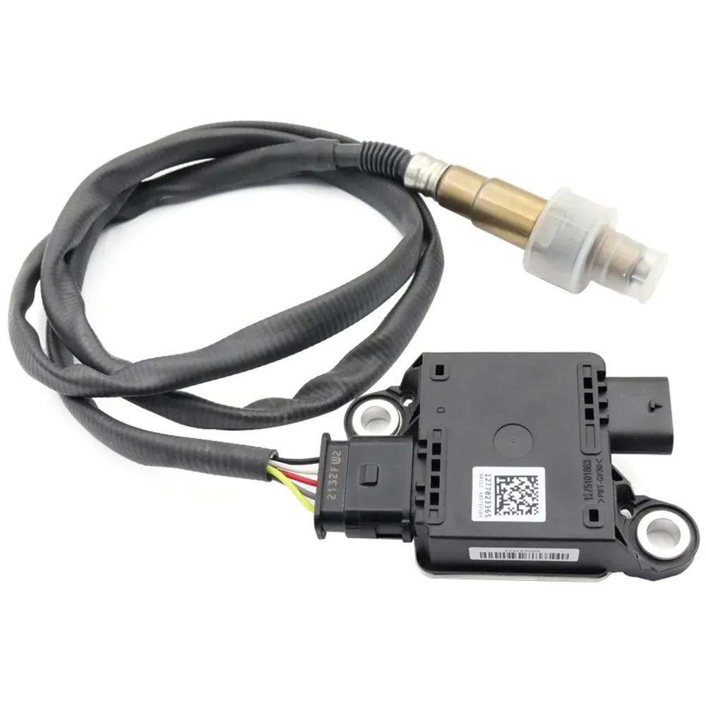 07/2017-08/2020 Jaguar XF Sportbrake (X260) 2.0 D Kombi Diesel PM-sensor Partikelsensor HJ32-5H310-AA 204DTD
