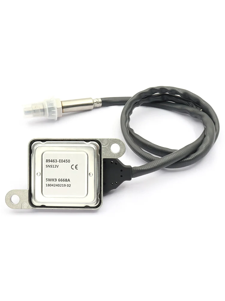 2012-2014 Toyota Hino 338ct Nox kväveoxid syresensor 89463E0450