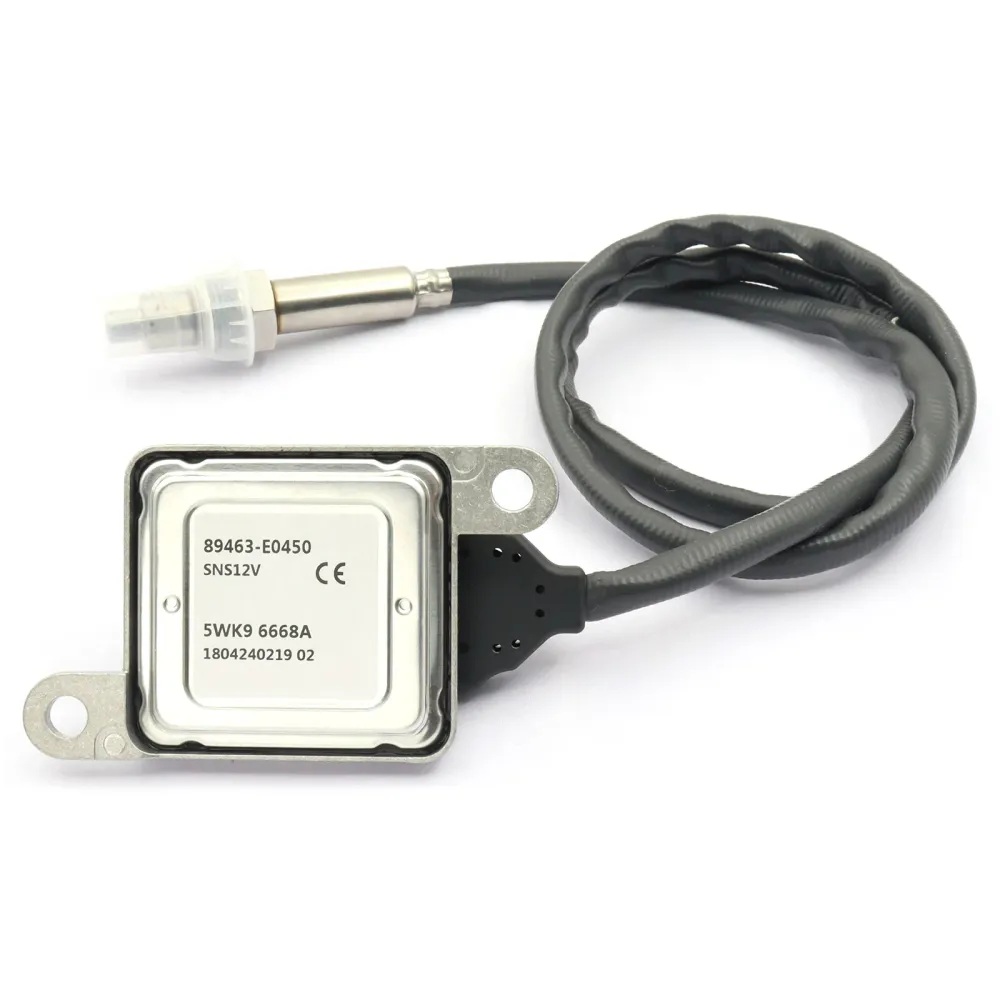 2012-2014 Toyota Hino 338ct Nox kväveoxid syresensor 89463E0450