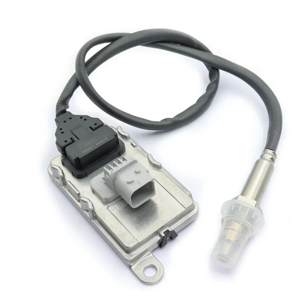 2013?C2021 Cummins QSB 6.7L-serien motorer Nox kväveoxid syresensor 2872945 5WK96751C 4326862