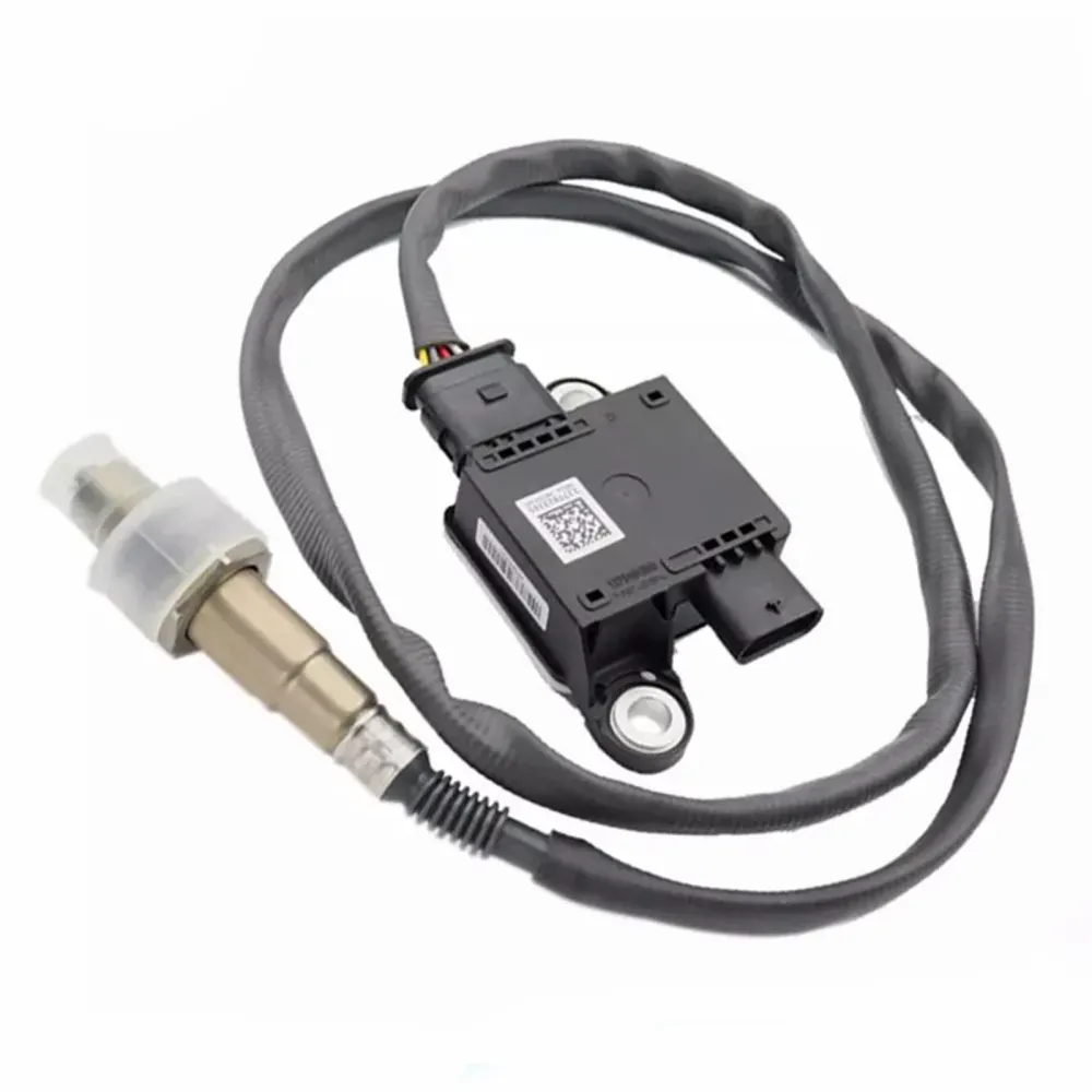 2018-2021 BMW X4 Dieselavgaspartikelsensor 13628582025