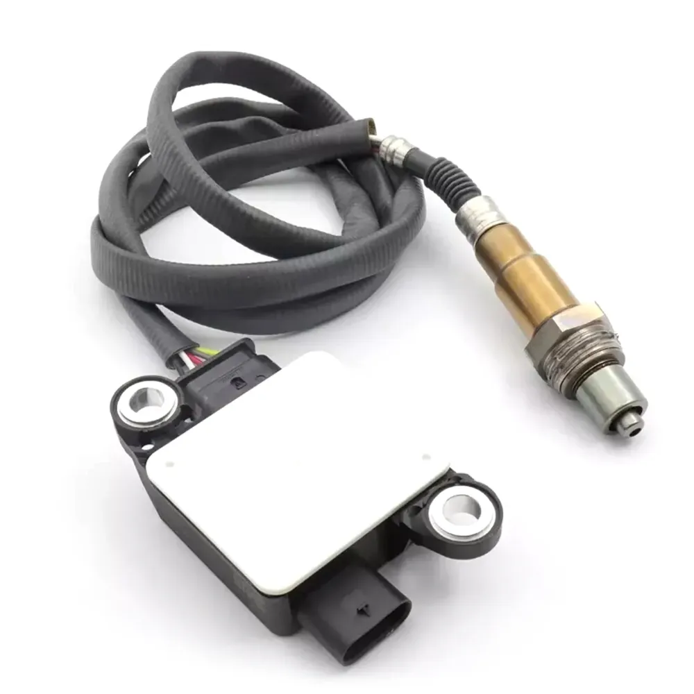 2018-2021 BMW X4 Dieselavgaspartikelsensor 13628582025