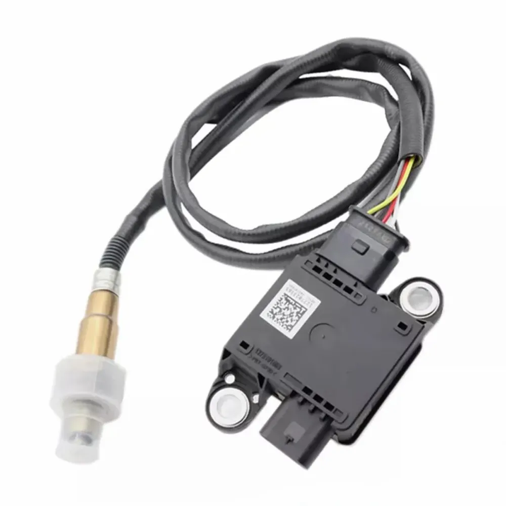 2018-2021 BMW X5 Dieselavgaspartikelsensor 13628582025