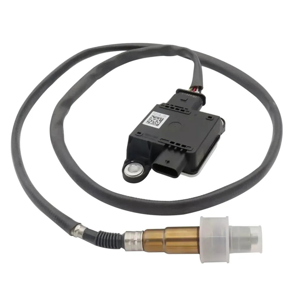 2019-2021 BMW X6 Dieselavgaspartikelsensor 13628582025