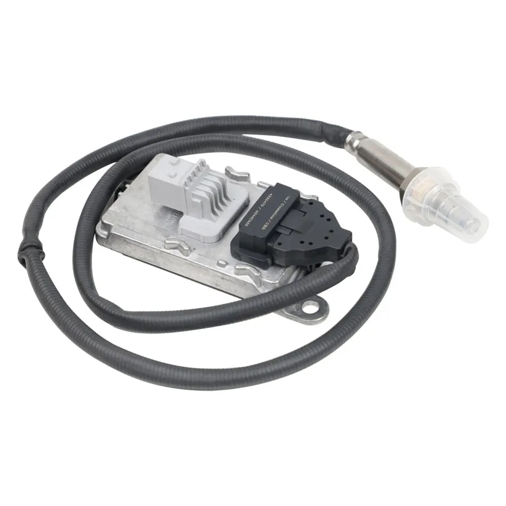 Cummins 24V VAN Truck Nox kväveoxid syresensor 2872945 5WK96751C 4326862