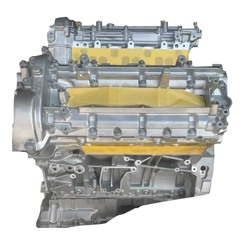 2010-2018 Mercedes Freightliner Sprinter OM642 3.0L dieselmotormotor OM642
