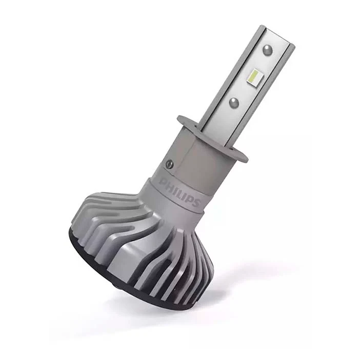 Philips Ultinon Pro5000 LED H3 12/24V - Set