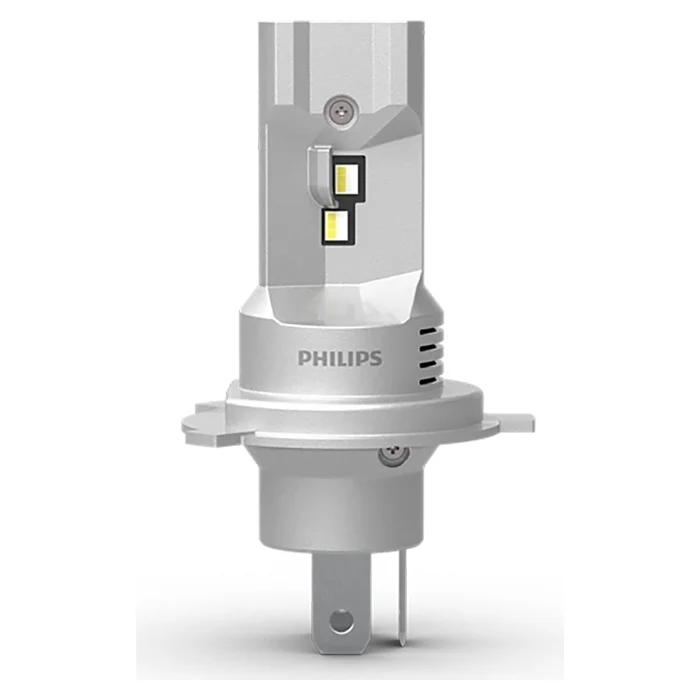 Philips Ultinon Pro6000 Boost LED H4 Gen 2. ECE 1 St.