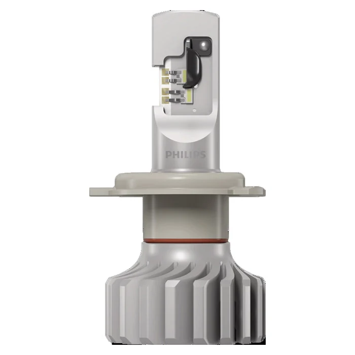 Philips Ultinon Pro6000 LED H4 MC ECE-godkänd - 1 st.