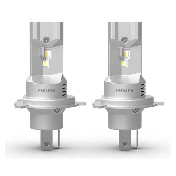 Philips Ultinon Pro9200 LED H4 12/24V - Set