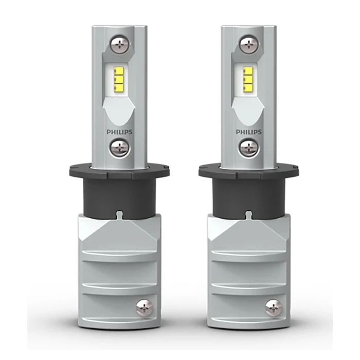 Philips Ultinon Pro9200 LED H3 12/24V - Set
