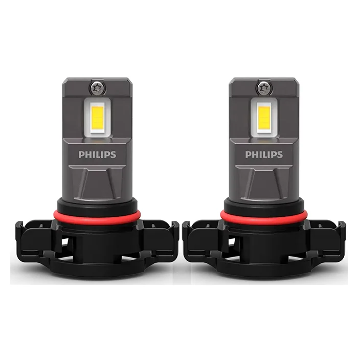 Philips Ultinon Retrofit LED FOG PS24W - Set
