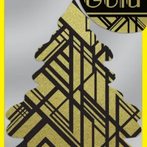 WUNDER-BAUM Gold 1-pack