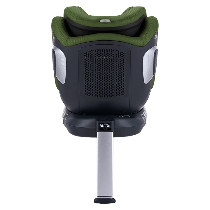 Recaro Autostol Xenon 1 Grön R129 40-125 Cm