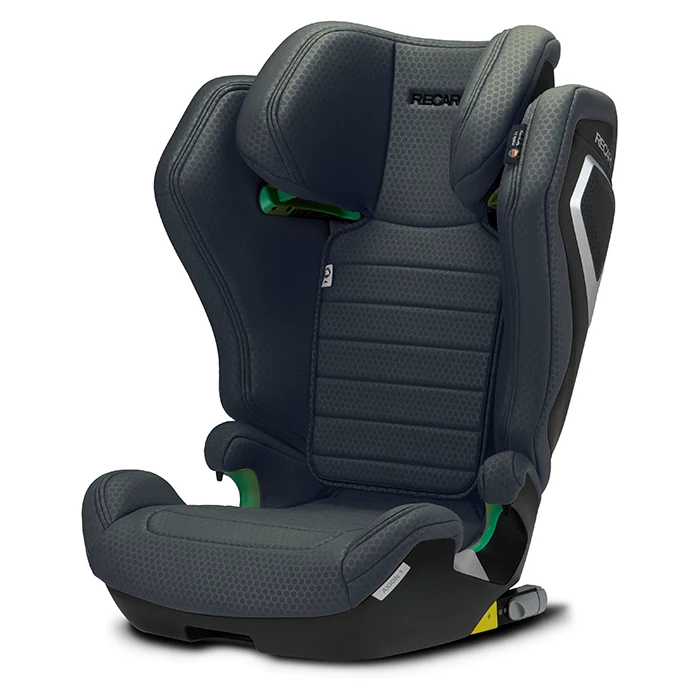 Recaro Axion 1 R129 100-150cm Grå Bilstol