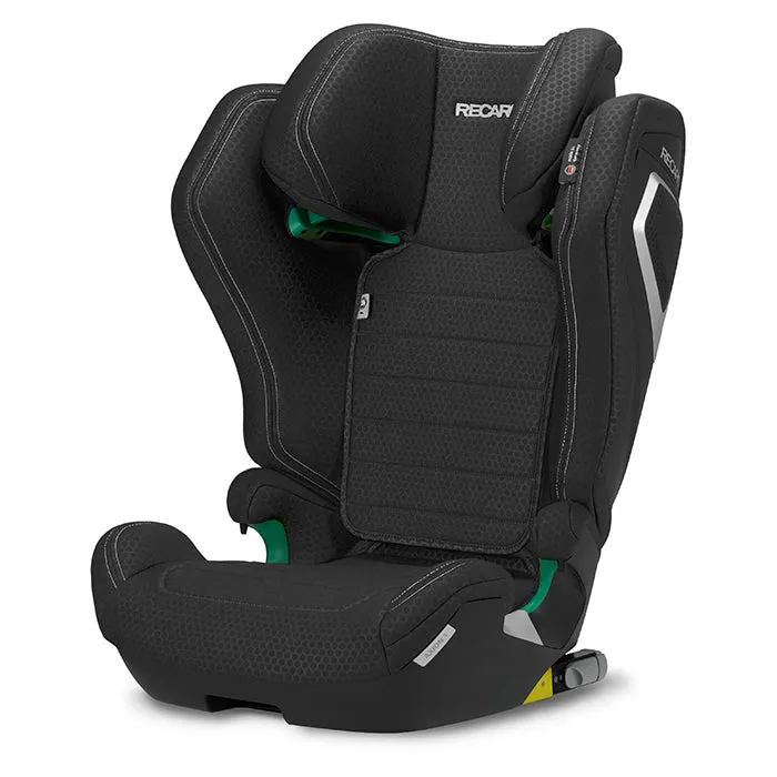 Recaro Axion 1 R129 100-150cm Svart Bilstol