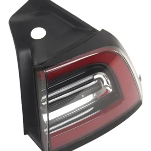 2017-2023 Tesla Model 3 Höger bakre baklampa LED-ljus yttre 1077398-00
