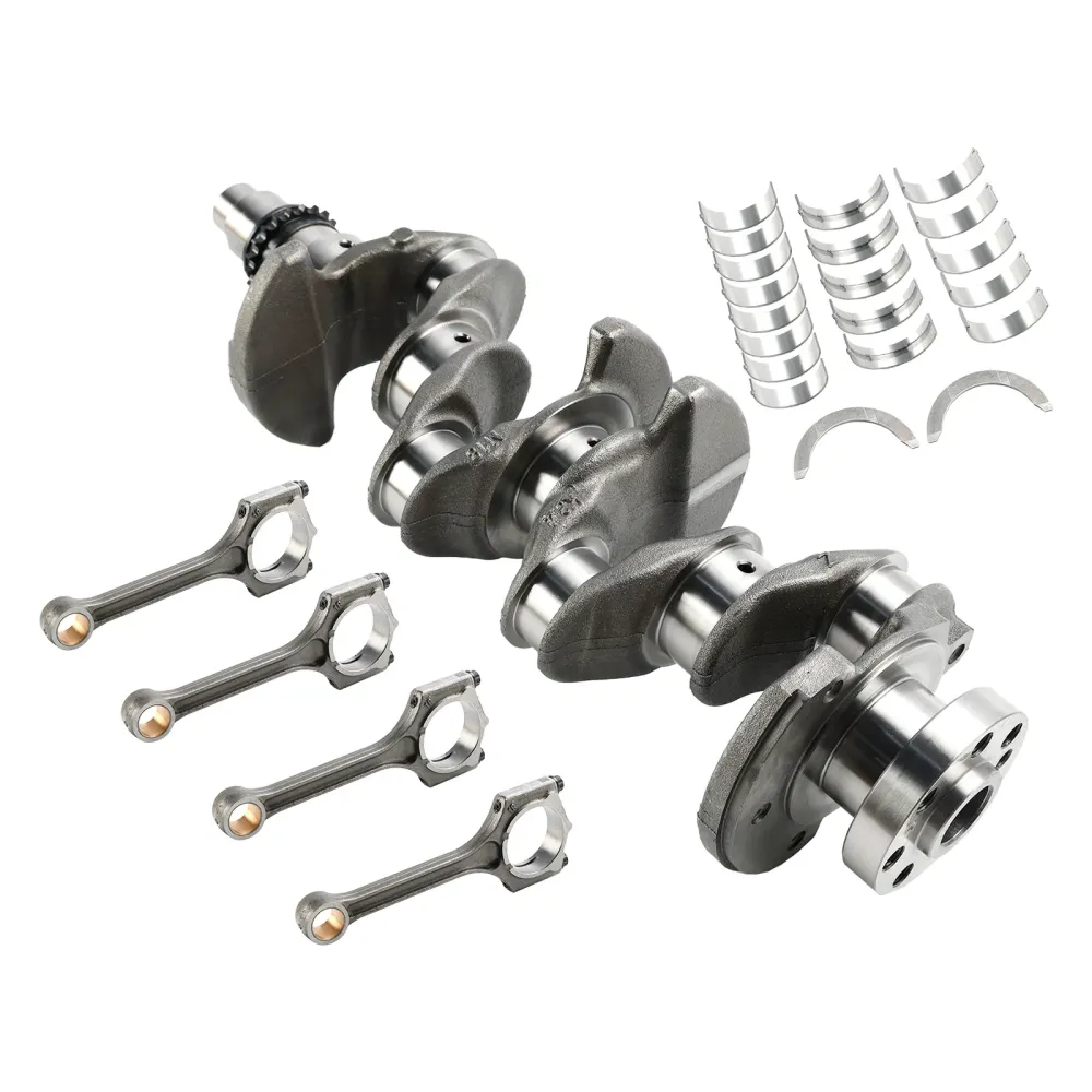 2014–2021 Kia K4 G4NB 1.8L Motor Vevaxel & Stavar & Lagersats 622V62EH00
