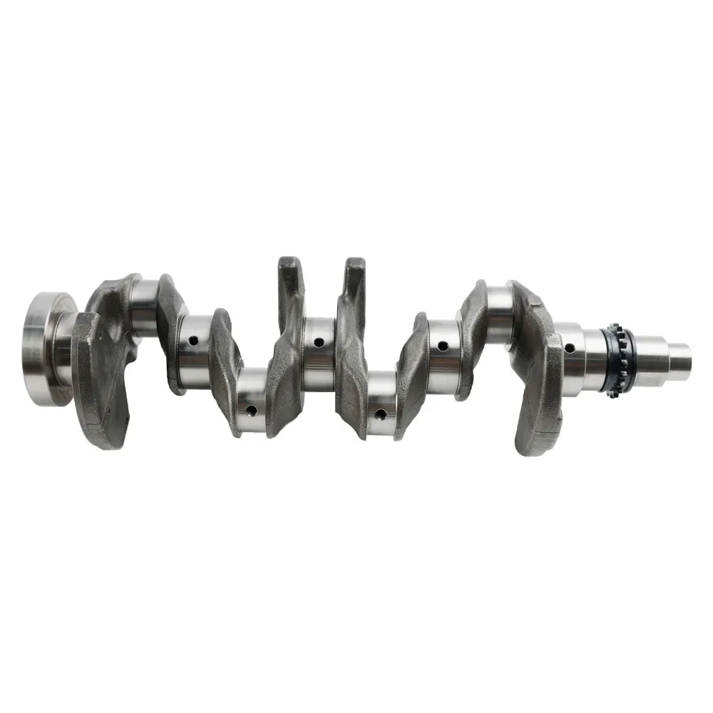 2014–2021 Kia K4 G4NB 1.8L Motor Vevaxel & Stavar & Lagersats 622V62EH00