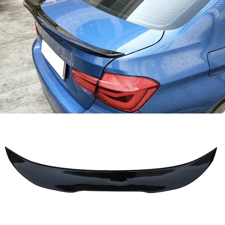 BMW F30 Small Package - Bodykit