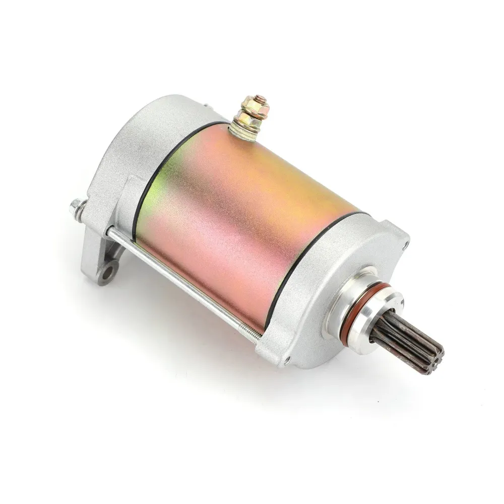 2016-2019 CF-Moto CFORCE 500/600 Ny startmotor 0GR0-091100